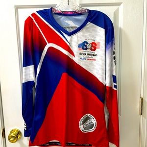 Men’s XL sports shirt